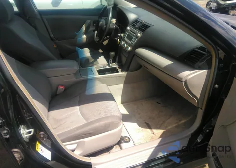 2008 Toyota Camry Se z USA, uszkodzony, nr VIN 4T1BE46K38U234210